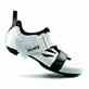Buty triathlonowe Lake TX 213-X 50 biało-czarne MY18