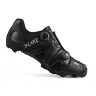 Lake buty górskie MX 241 czar/sreb r.44.5