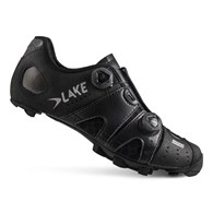 Lake buty górskie MX 241-X czar/sreb 44