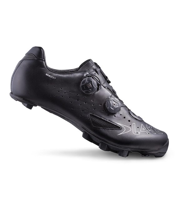 Lake buty górskie MX237 ENDURO czar/czar r.40,5 MY18