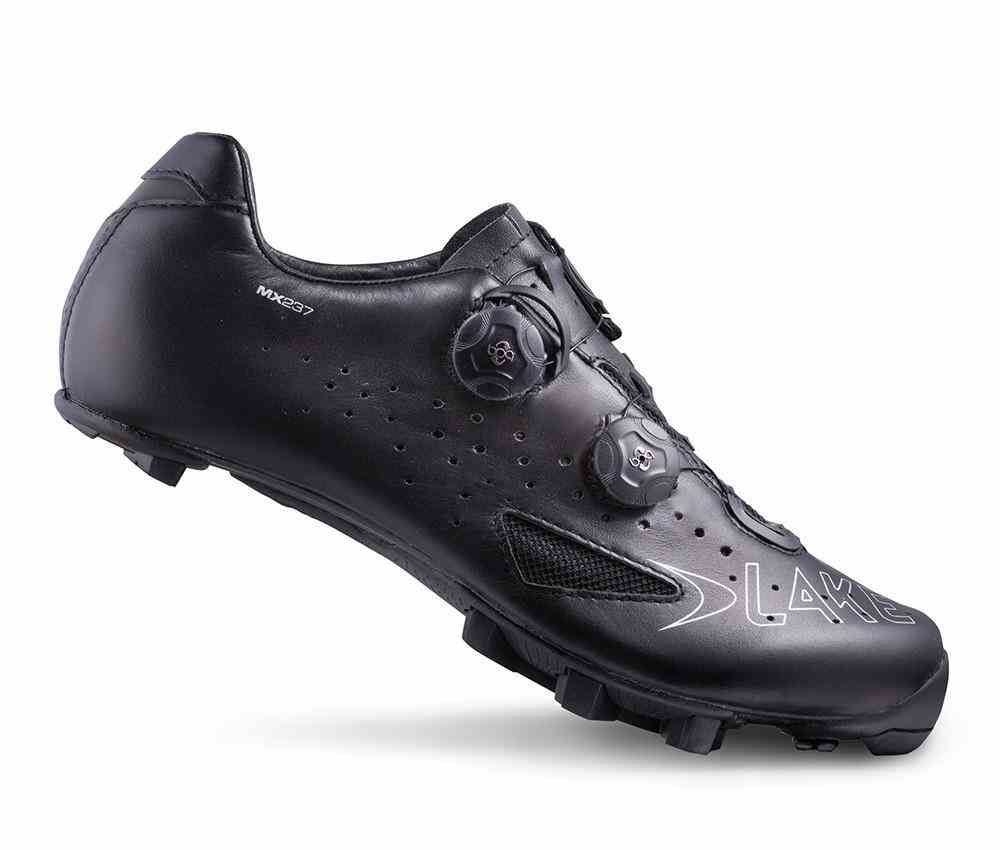 Lake buty górskie MX237 ENDURO czar/czar r.40,5 MY18