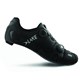 Buty szosowe Lake CX 241 roz 46.5 czarno-srebrne