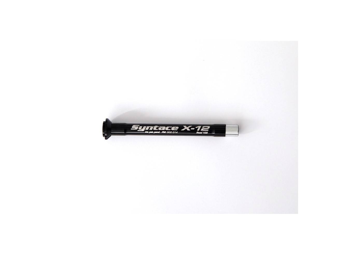 3T oś do przedniego widelca Strada Racemax