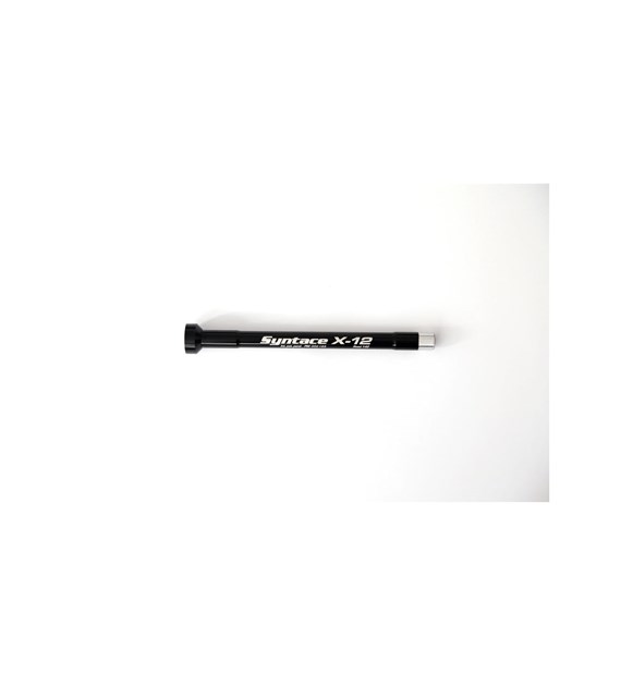 3T oś tylnego koła Strada/Exploro Racemax