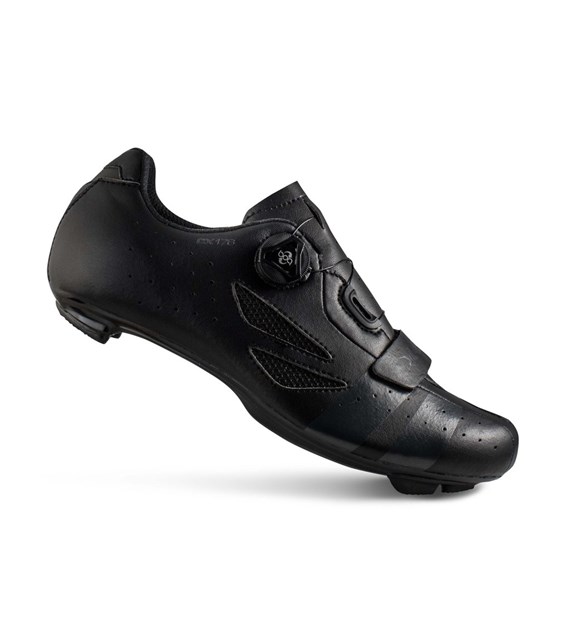 Lake buty szosowe CX 176 roz 36 czarno-szare