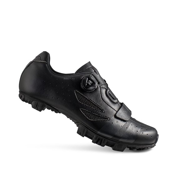 Buty MTB Lake MX 176 roz 36 czarno-szare