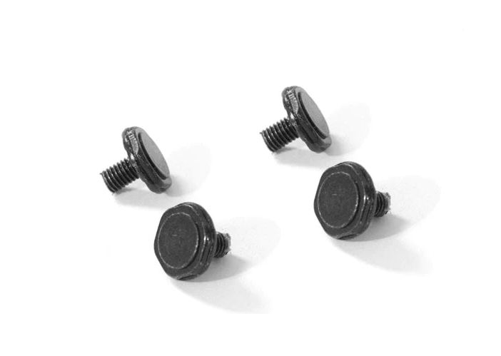 Lake zestaw zaślepek(kolców) do butów