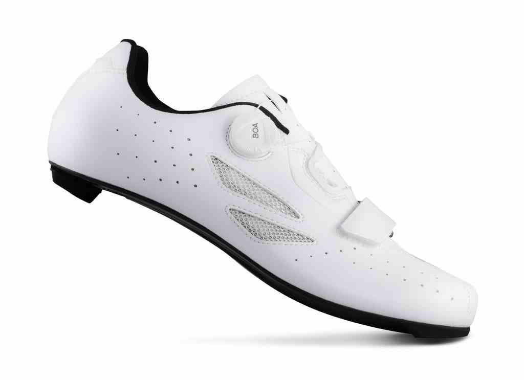 Buty szosowe Lake CX 218 roz 45.5 białe