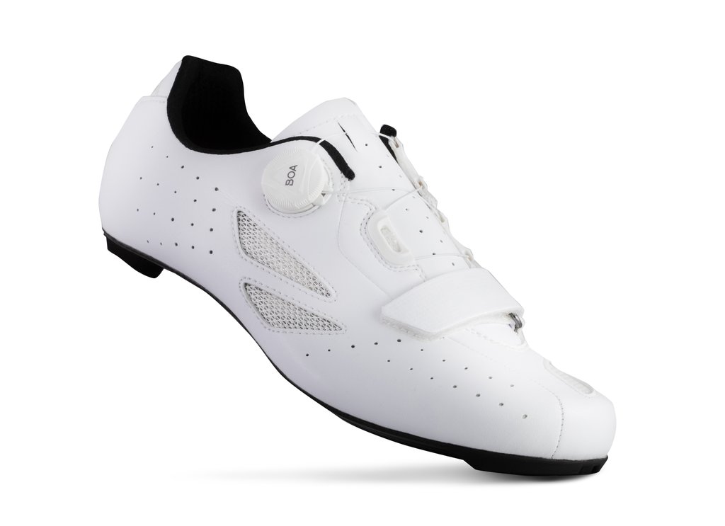 Buty szosowe Lake CX 218-X roz 43 białe