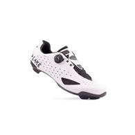 Lake buty szosowe CX 177 roz 44 Białe Czarne