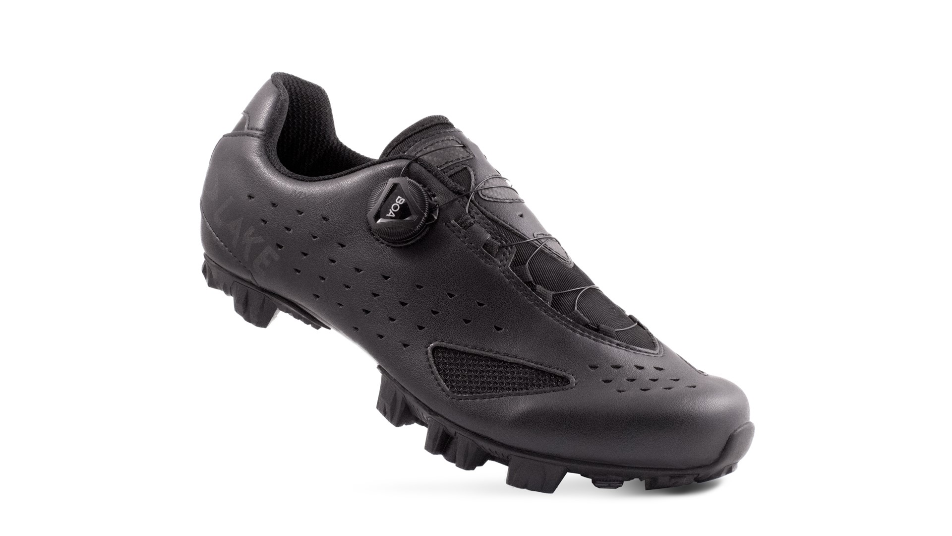 Lake buty MTB MX 177 roz 44 czarne