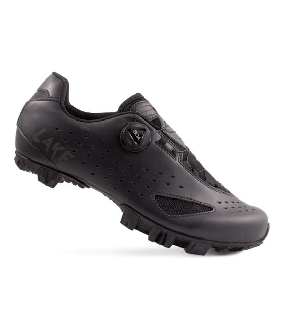 Lake buty MTB MX 177-X roz 46 czarne