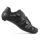 Buty szosowe Lake CX 242-X roz 42 czarno-srebrne