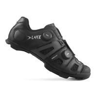 Lake buty Gravel MTB MX 242-X czar/sreb roz.42,5