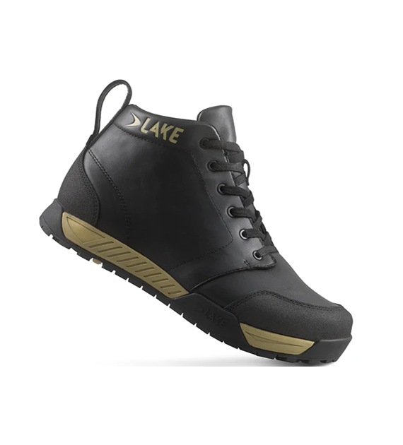 Lake buty MTB Zimowe MXZ120 43 Czarne