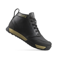 Lake buty MTB Zimowe MXZ120 43,5 Czarne