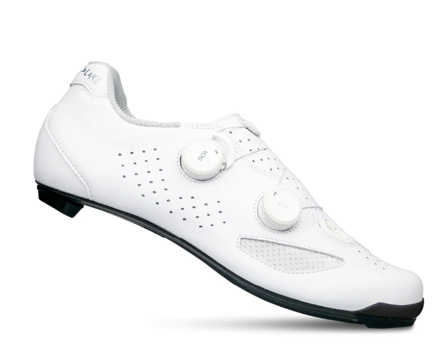 Lake buty szooswe CX239 39 Białe