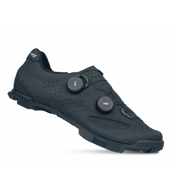 Lake buty MTB MX239-X 41,5 Czarne