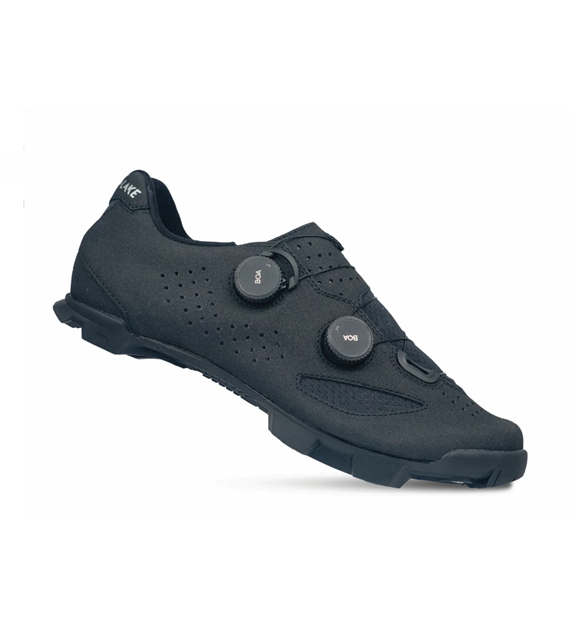 Lake buty MTB MX239-X 46 Czarne