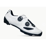 Lake buty Gravel MX239-X 45 Białe Czarne