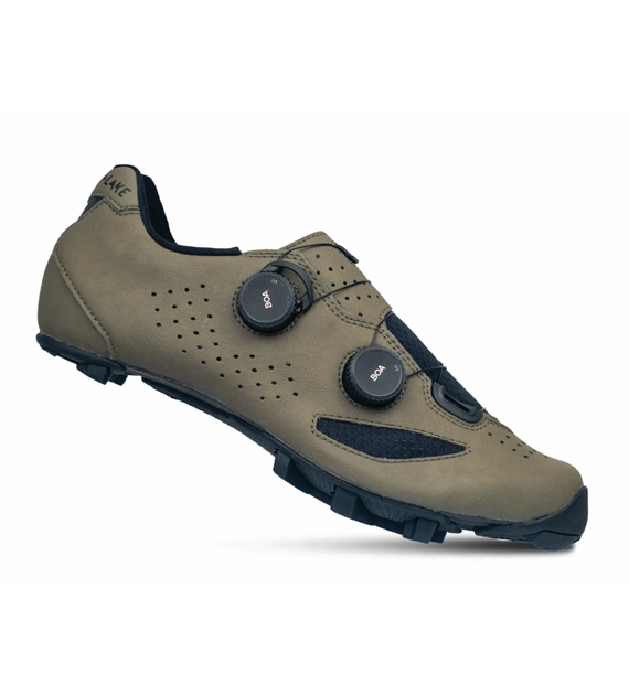 Lake buty MTB MX239-X 42 Stone