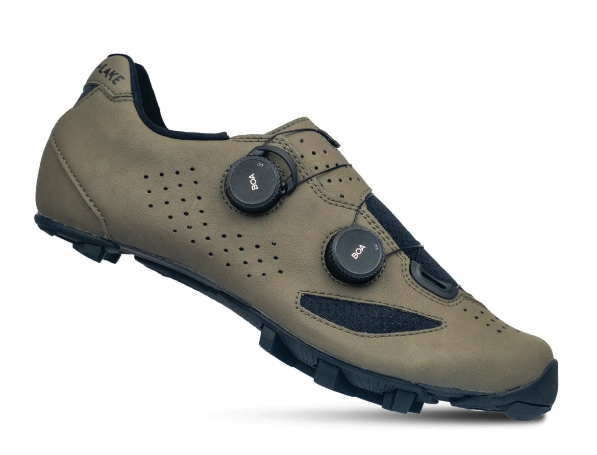 Lake buty MTB MX239-X 43 Stone