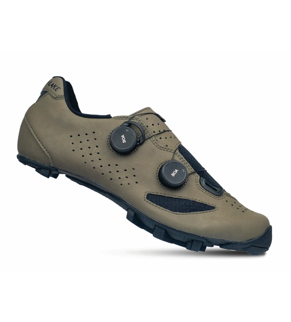 Lake buty Gravel MX239-X 44,5 Stone