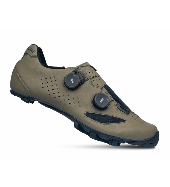 Lake buty Gravel MX239-X 45,5 Stone