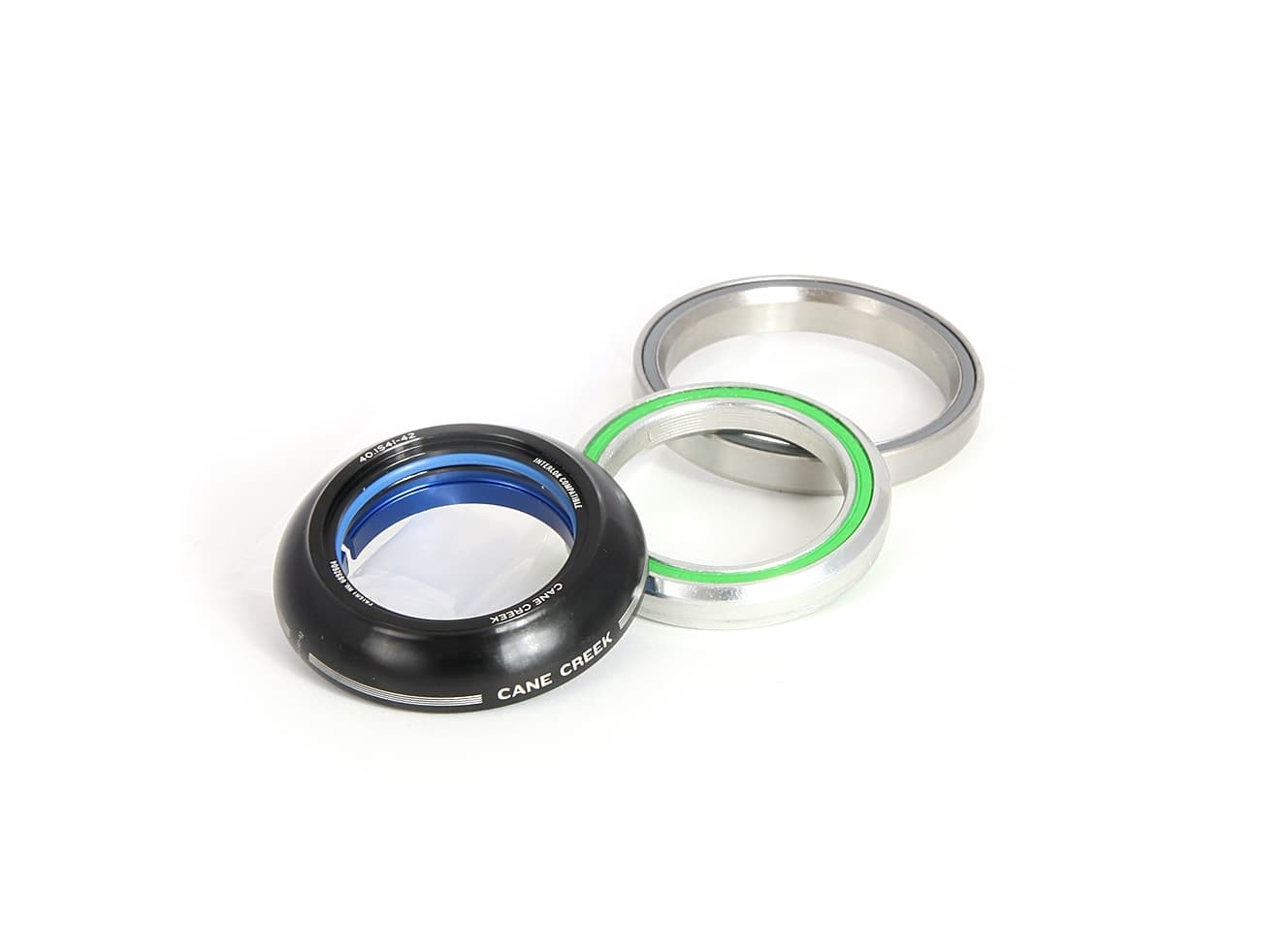 3T Stery RaceMax cane creek-IS42/28.6 + IS47/38