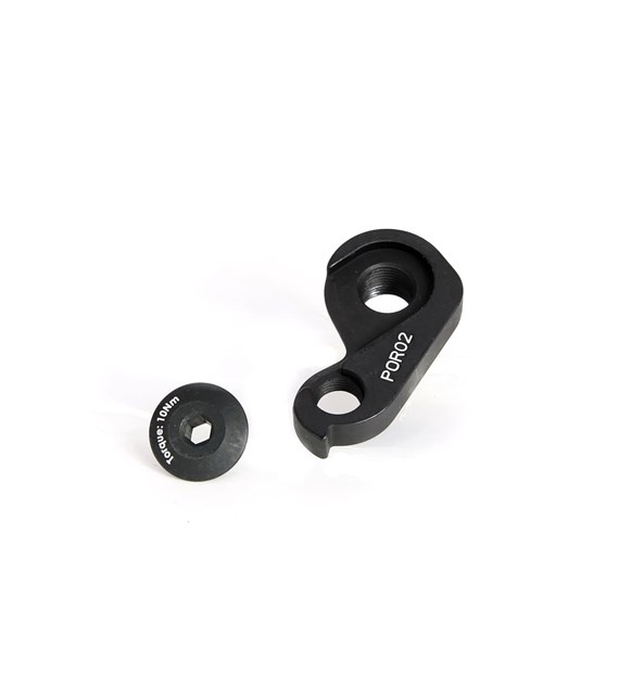 3T hak przerzutki tył Exploro Racemax