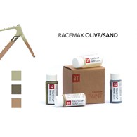 3T Touch up paint olive/sand