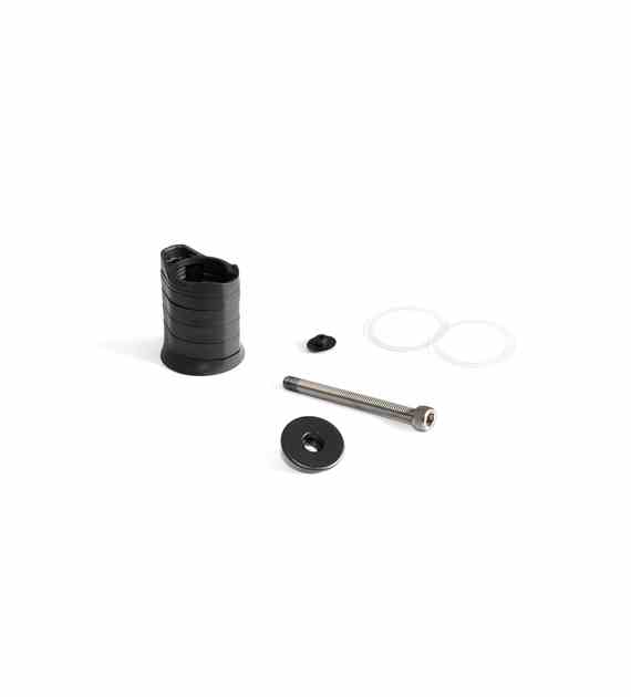 3T Podkładki Apto Integrale headset spacer kit