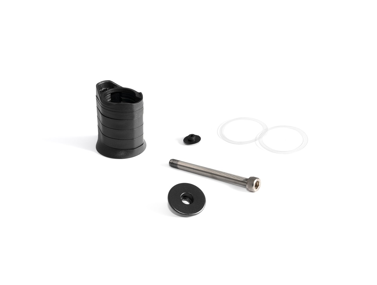 3T Podkładki Apto Integrale headset spacer kit