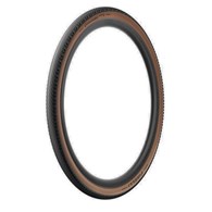 Opona Pirelli Cinturato Gravel Hard TLR Classic 35-622 (700x35C), beżowy
