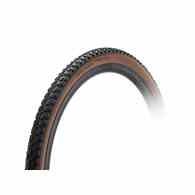 Pirelli opona Cinturato Gravel Mixed TLR 35-622 (700x35C) czarna/beżowa