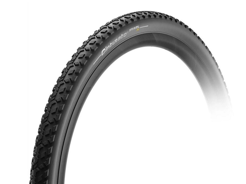 Pirelli opona Cinturato Gravel Mixed TLR 40-622 (700x40C) czarna