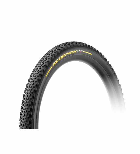 Opona Pirelli Scorpion XC H Team Edition 29x2.2 - Yellow