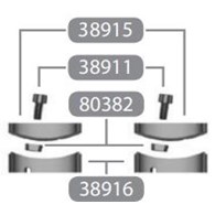 Argon18 swivel - regulacja kąta przystawki