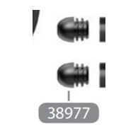 Argon18 zatyczki do przystawek E-119(1szt)