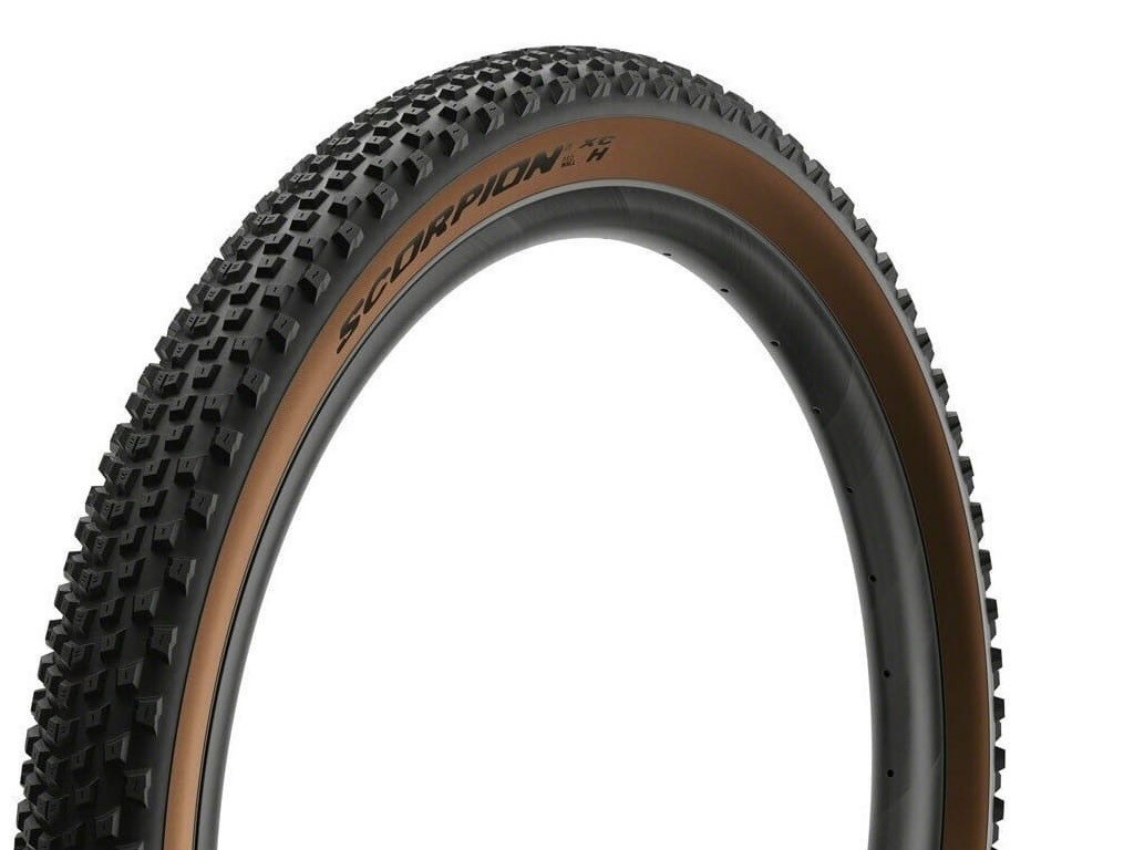 Opona Pirelli Scorpion XC H Classic 29x2.2