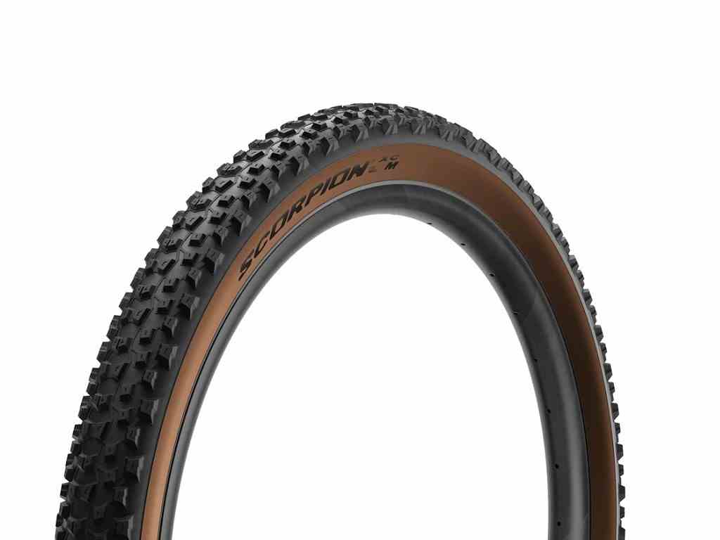 Opona Pirelli Scorpion XC M Classic 29x2.2