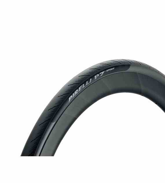 Opona Pirelli P7 Sport 700x26C