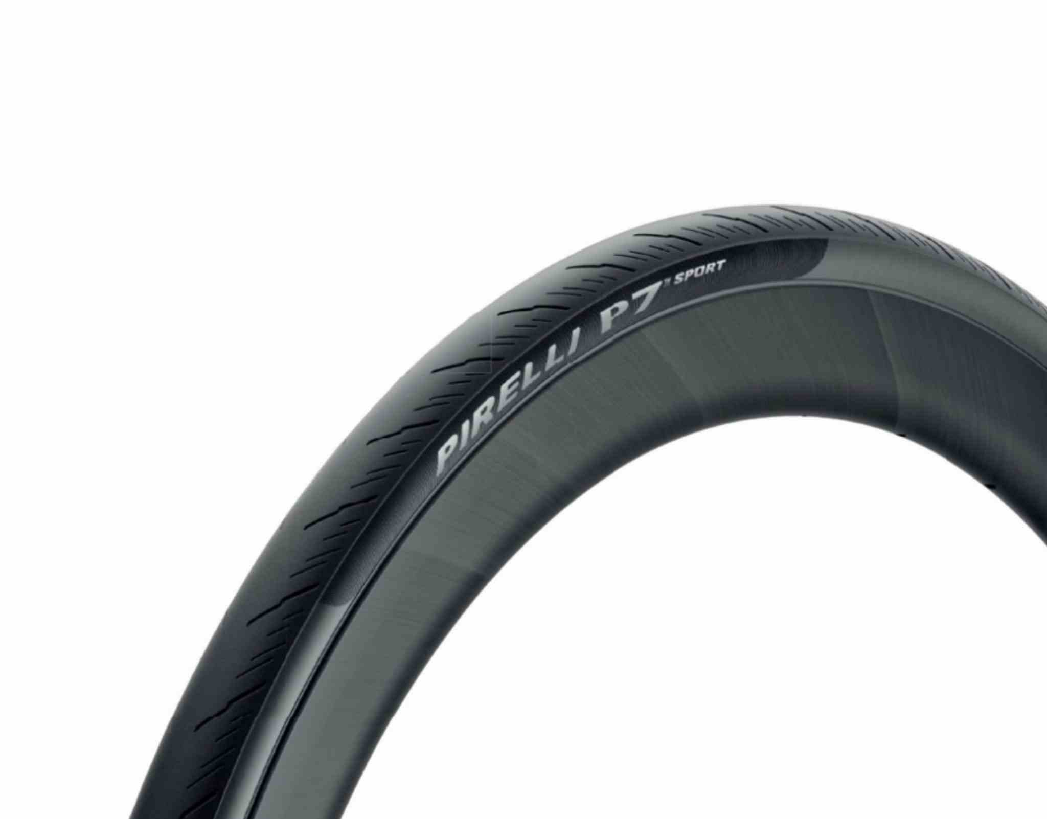 Opona Pirelli P7 Sport 700x28C