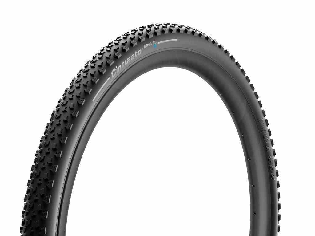 Opona Pirelli Cinturato Gravel S 40-622 (700x40C)