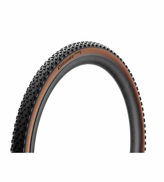 Opona Pirelli Cinturato Gravel S Classic 40-622 (700x40C)