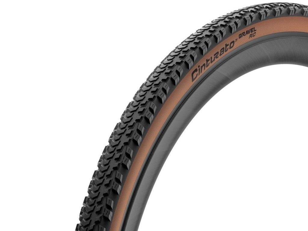 Pirelli opona Cinturato Gravel RC Classic 700x40C