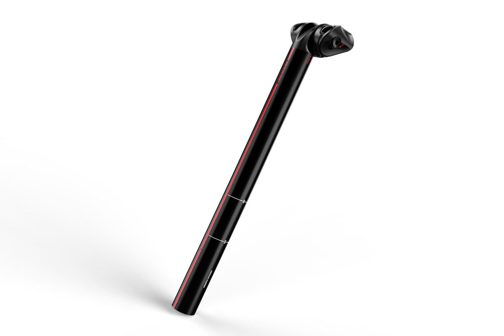 3T Sztyca ZERO25 TEAM 27.2/350mm