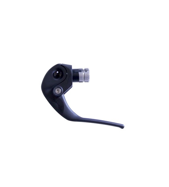 3T klamki AERO BRAKE LEVERS STEALTH