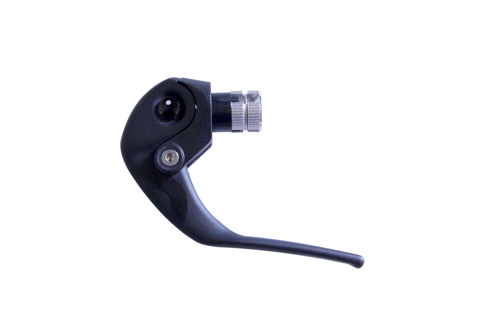 3T klamki AERO BRAKE LEVERS STEALTH