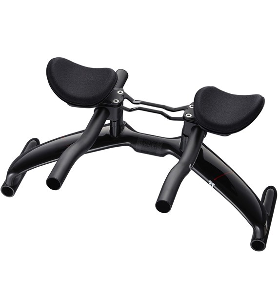 Kierownica czasowa 3T Revo Team